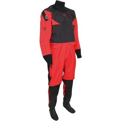 Typhoon Hypercurve 4 Dry Suit - Dry Suit Typhoon Hypercurve 4 Dry Suit - Dry Suit