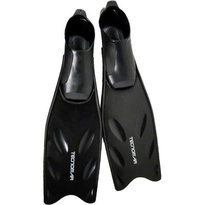 Palas de snorkel TECNOMAR Smart - Para aguas cálidas Palas de snorkel TECNOMAR Smart - Para aguas cálidas
