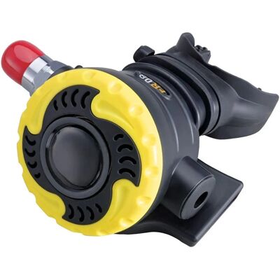 Tecnomar Octopus TNM-2 - Regolatore non compensato con tubo Tecnomar Octopus TNM-2 - Regolatore non compensato con tubo