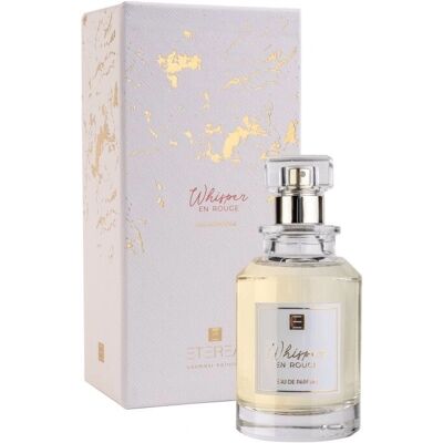Eterea Whisper En Rouge - Eau De Parfum - 100ml Eterea Whisper En Rouge - Eau De Parfum - 100ml