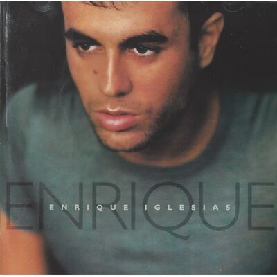 Enrique Iglesias - CD - Audio CD - Erscheinungsjahr 2003 Enrique Iglesias - CD - Audio CD - Erscheinungsjahr 2003