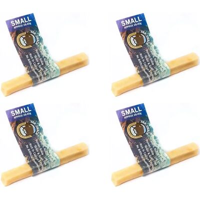 Antos Yak 100% Natural Snack Dog Treat Small - Dog Treats Antos Yak 100% Natural Snack Dog Treat Small - Dog Treats