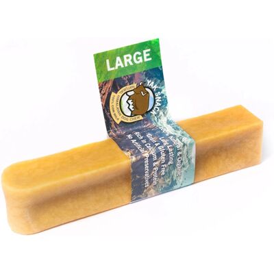 Antos Yak Snack Grande Biscotto per Cani - Snack per cani Antos Yak Snack Grande Biscotto per Cani - Snack per cani