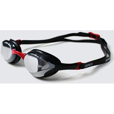 Lunettes de Natation Zone 3 Volare Streamline - Noir / Rouge - Lunettes de natation Lunettes de Natation Zone 3 Volare Streamline - Noir / Rouge - Lunettes de natation