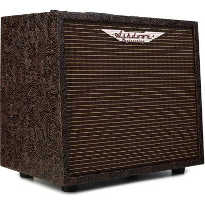 Ashdown Woodsman Parlour 25W Acoustic Amp Ashdown Woodsman Parlour 25W Acoustic Amp