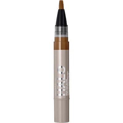 Smashbox Halo Healthy Glow 4-in-1 Perfecting Pen - Dunkel D10W - Concealer Smashbox Halo Healthy Glow 4-in-1 Perfecting Pen - Dunkel D10W - Concealer