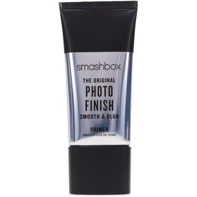 Smashbox Photo Finish Foundation Primer - Glättend, Öl-Frei 30 ml Smashbox Photo Finish Foundation Primer - Glättend, Öl-Frei 30 ml