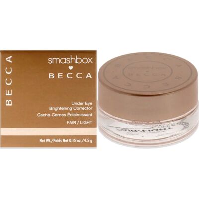 Smashbox x Becca Unter-Augen-Aufheller - Hell/leicht - Augenconcealer Smashbox x Becca Unter-Augen-Aufheller - Hell/leicht - Augenconcealer