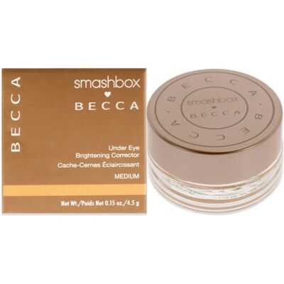 Smashbox x Becca Mittelhelles Aufhellungskorrektor - 4,5 g Smashbox x Becca Mittelhelles Aufhellungskorrektor - 4,5 g