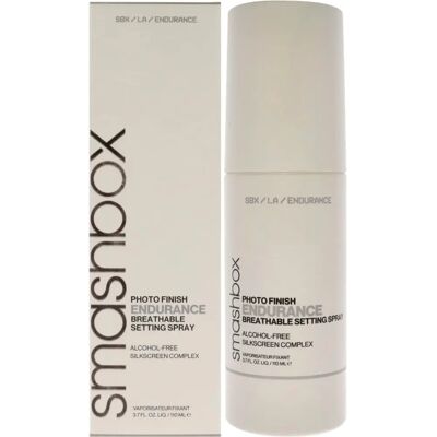 Smashbox Photo Finish Endurance Fixierspray - Lang anhaltendes Make-up Smashbox Photo Finish Endurance Fixierspray - Lang anhaltendes Make-up
