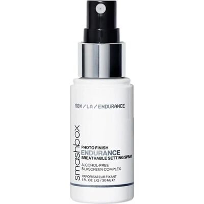 Smashbox Smashbox Photo Finish Endurance Make-up Fixierspray Smashbox Smashbox Photo Finish Endurance Make-up Fixierspray