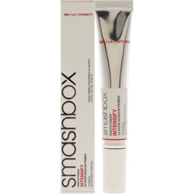 Smashbox 24 Hour Photo Finish Primer - Primer para sombra de ojos de larga duración Smashbox 24 Hour Photo Finish Primer - Primer para sombra de ojos de larga duración