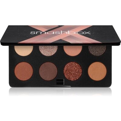 Smashbox Cozy Vibes Mood Board Eyeshadow Palette - Eyeshadow Palette Smashbox Cozy Vibes Mood Board Eyeshadow Palette - Eyeshadow Palette