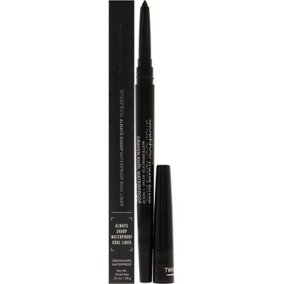 Smashbox Sumatra Waterproof Kohl Eyeliner - Eye Pencil for Women Smashbox Sumatra Waterproof Kohl Eyeliner - Eye Pencil for Women