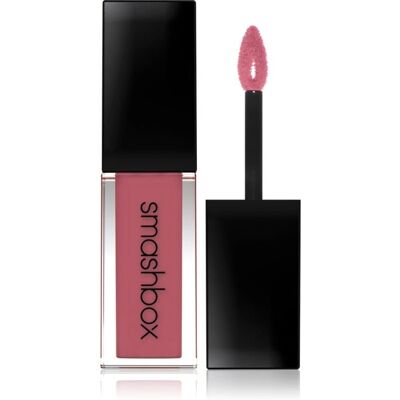 Smashbox Dream Huge Flüssiger Lippenstift - Mattes Lippenstift - 4ml Smashbox Dream Huge Flüssiger Lippenstift - Mattes Lippenstift - 4ml