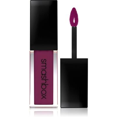 Smashbox Girl Gang Flüssiger Lippenstift - Matt - 4ml Smashbox Girl Gang Flüssiger Lippenstift - Matt - 4ml