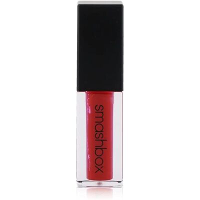 Smashbox Always on Liquid Lipstick - Bang Bang - Langanhaltender matter Lippenstift Smashbox Always on Liquid Lipstick - Bang Bang - Langanhaltender matter Lippenstift