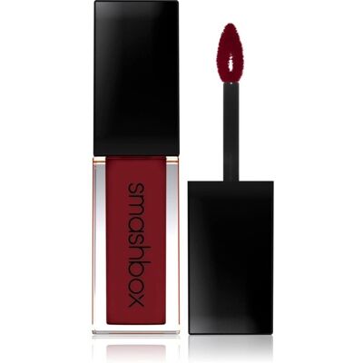 Smashbox Always on Liquid Lipstick - Miss Conduct - Matte Lipstick 4ml Smashbox Always on Liquid Lipstick - Miss Conduct - Matte Lipstick 4ml