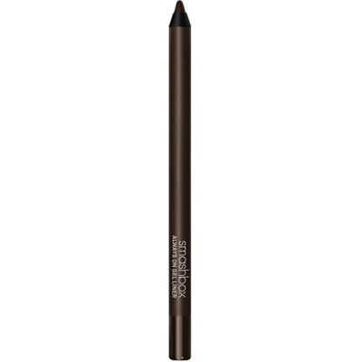 Smashbox Always on Gel Eye Pencil - Brewed - Oogpotlood Smashbox Always on Gel Eye Pencil - Brewed - Oogpotlood