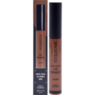 SMASHBOX Dark Lid Primer 0.08oz/2.5ml - Lid Primer SMASHBOX Dark Lid Primer 0.08oz/2.5ml - Lid Primer