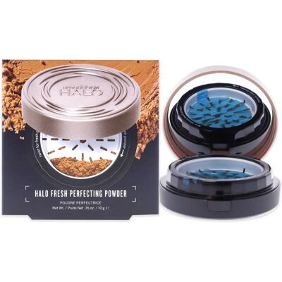 Pudra de perfecționare Smashbox Halo Fresh - 10g - Pudră liberă Pudra de perfecționare Smashbox Halo Fresh - 10g - Pudră liberă