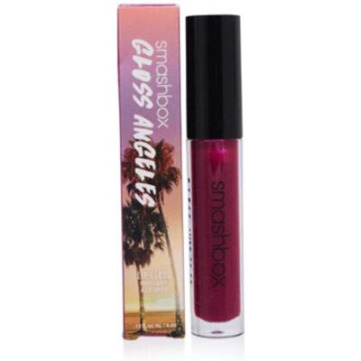 Smashbox Smashbox Gloss Angeles Lipgloss - Acai You Girl - Lipgloss Smashbox Smashbox Gloss Angeles Lipgloss - Acai You Girl - Lipgloss