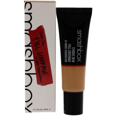 Smashbox Studio Skin Hell-Mittel - Vollkorn Foundation Smashbox Studio Skin Hell-Mittel - Vollkorn Foundation
