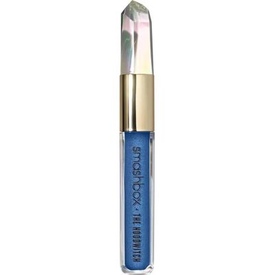 Smashbox Mindful AF Kristallierte Flüssige Lidschatten - AUGEN MAKE-UP Smashbox Mindful AF Kristallierte Flüssige Lidschatten - AUGEN MAKE-UP