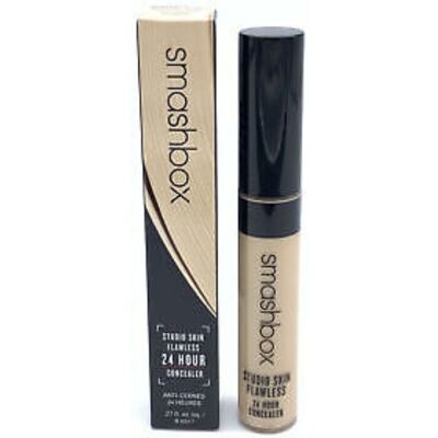 Smashbox Studio Skin Flawless 24-Stunden Concealer - Langanhaltend, Vegan, 30 Töne Smashbox Studio Skin Flawless 24-Stunden Concealer - Langanhaltend, Vegan, 30 Töne