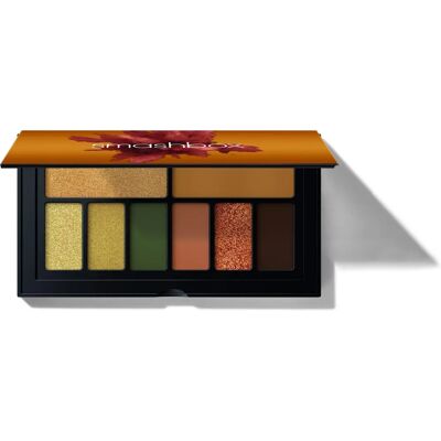 Smashbox Wüste Cover Shot Augenpalette - Augenpalette Smashbox Wüste Cover Shot Augenpalette - Augenpalette