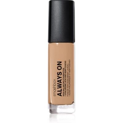 Smashbox L30N Neutral Skin Balancing Foundation - Foundation Smashbox L30N Neutral Skin Balancing Foundation - Foundation