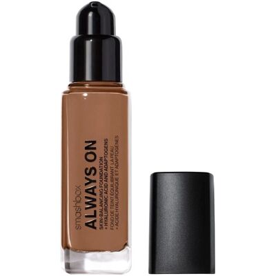 Smashbox Neutral M30N Hautausgleichende Foundation - Foundation Smashbox Neutral M30N Hautausgleichende Foundation - Foundation