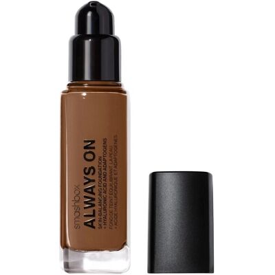 Smashbox T20N Level-Zwei Tan mit neutralem Unterton - Hautbalance Foundation Smashbox T20N Level-Zwei Tan mit neutralem Unterton - Hautbalance Foundation
