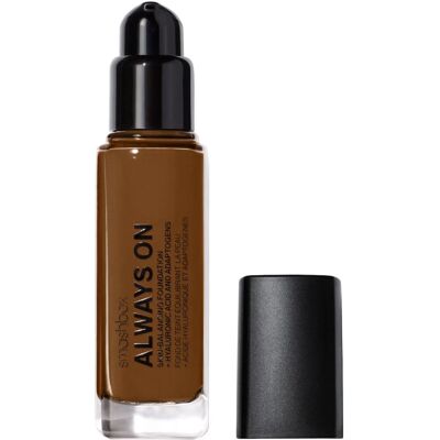 Smashbox D10N Level-One Dark Neutral Foundation - Long-lasting Skin Balancing Smashbox D10N Level-One Dark Neutral Foundation - Long-lasting Skin Balancing