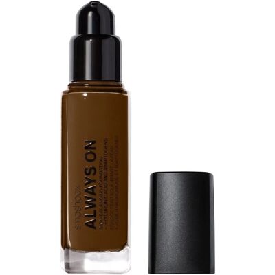 Smashbox D20N Neutrale Foundation - Hautausgleich, Lang anhaltend - 30ml Smashbox D20N Neutrale Foundation - Hautausgleich, Lang anhaltend - 30ml