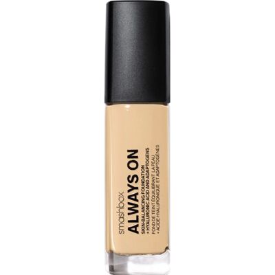 Smashbox L10W Level-One Hell Warme Foundation - Hautausgleich Smashbox L10W Level-One Hell Warme Foundation - Hautausgleich
