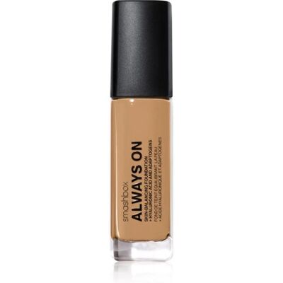 Smashbox M20W Long-lasting Foundation - Skin Balancing, Warm Smashbox M20W Long-lasting Foundation - Skin Balancing, Warm