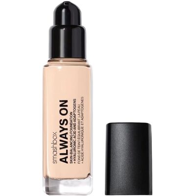 Smashbox F10C Hell mit kühlem Unterton Foundation - Hautausgleich Smashbox F10C Hell mit kühlem Unterton Foundation - Hautausgleich