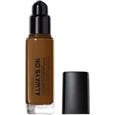 Smashbox D10 O Dark Olive Foundation - Face Makeup Smashbox D10 O Dark Olive Foundation - Face Makeup