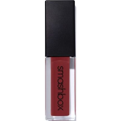 Smashbox Boss Up Flüssiger Lippenstift - Matten Lippenstift Smashbox Boss Up Flüssiger Lippenstift - Matten Lippenstift