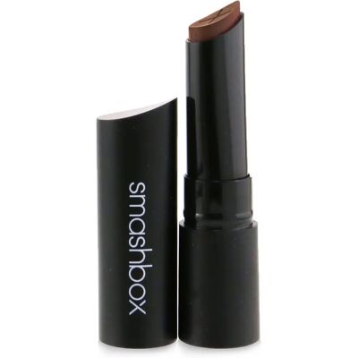 Smashbox Hoops On Veganer Lippenstift - Creme zu Matt - 2g Smashbox Hoops On Veganer Lippenstift - Creme zu Matt - 2g