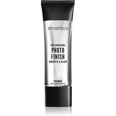Smashbox Photo Finish Foundation Primer - Glättende Grundierung 50 ml Smashbox Photo Finish Foundation Primer - Glättende Grundierung 50 ml