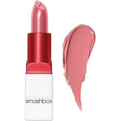 Smashbox Literal Queen Prime & Plush Lippenstift - Lippenstift Smashbox Literal Queen Prime & Plush Lippenstift - Lippenstift