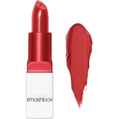 Smashbox Be Legendary Prime & Plush Lipstick - Lippenstift Smashbox Be Legendary Prime & Plush Lipstick - Lippenstift