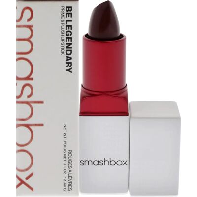 Smashbox Be Legendary Prime & Plush Lipstick - Lippenstift Smashbox Be Legendary Prime & Plush Lipstick - Lippenstift