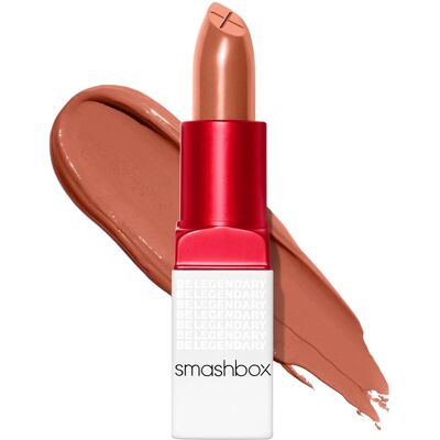 Smashbox Be Legendary Prime & Plush Lipstick - Lippenstift Smashbox Be Legendary Prime & Plush Lipstick - Lippenstift