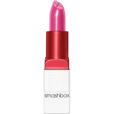 Smashbox Be Legendary Prime & Plush Lipstick - Lippenstift Smashbox Be Legendary Prime & Plush Lipstick - Lippenstift