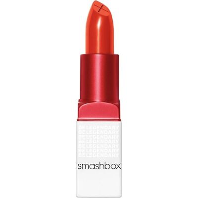 Smashbox Unbridled Lippenstift - Cremig, Voll, Satin Finish Smashbox Unbridled Lippenstift - Cremig, Voll, Satin Finish