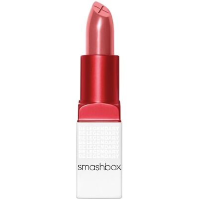 Smashbox Be Legendary Prime & Plush Lipstick - Out Of Office Smashbox Be Legendary Prime & Plush Lipstick - Out Of Office