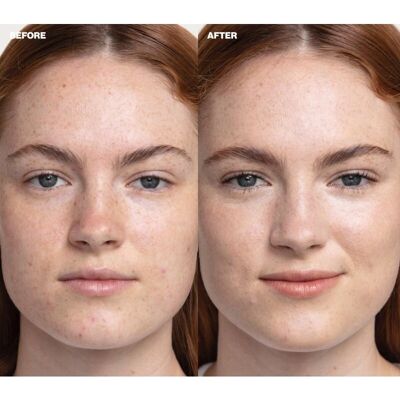 Smashbox Halo Healthy Glow All-in-One Tinted Moisturizer SPF 25 Mini - Skin Care Smashbox Halo Healthy Glow All-in-One Tinted Moisturizer SPF 25 Mini - Skin Care